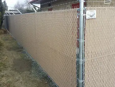 Fences