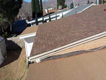 Photos by Integrity Roofing & Construction #1