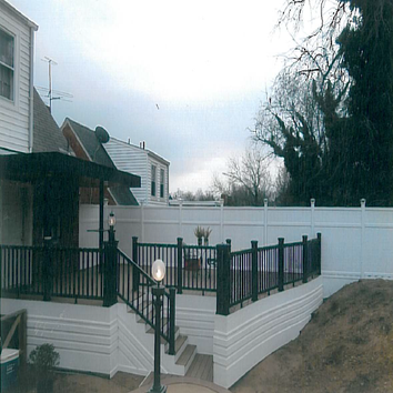 Photo(s) from Scott Decorative Concrete Llc