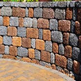 Solid Retaining Walls
