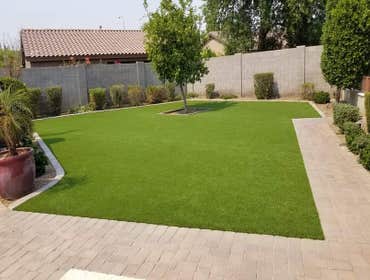 Photos by Reno Turf Masters #1