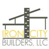 Iron City Builders, LLC logo