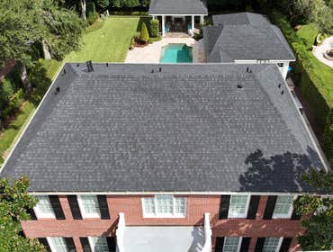 Shingle Roof Replacement (AFTER) - Northmen Roofing