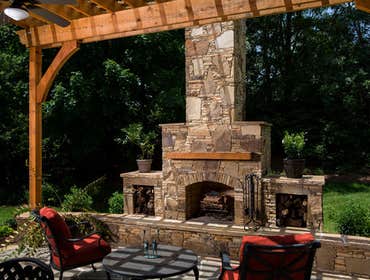 Photos from the Stone Man