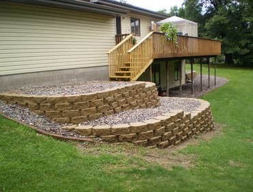 Photos from Gopher Services Construction LLC