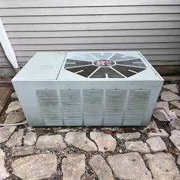 D&r Heating and Air
