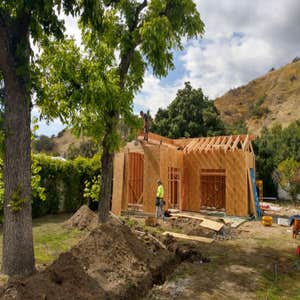 Photos by Jlc Home Remodeling #2 Ground up new ADU
