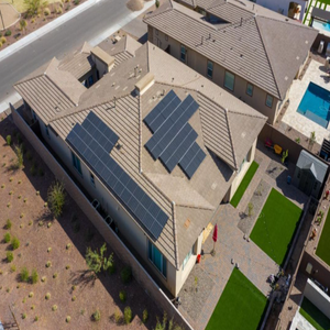 Green Muscle Solar, LLC