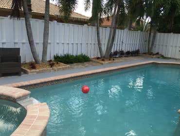 Interior Remodeling Interior Remodeling at Weston House
Bathrooms
Bedrooms
Flooring
Impact doors
Electricity
Plumbing