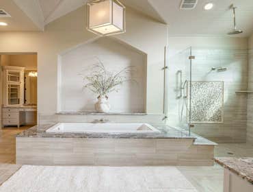 Photos by Matt Powers Custom Homes #1