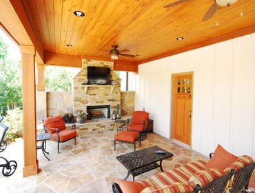 Peachtree City Remodel