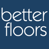 Better Floors logo