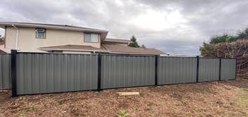 Fence Company Chicago