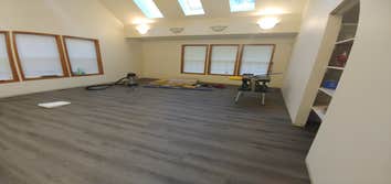 LVP install