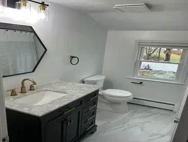 House Remodeling