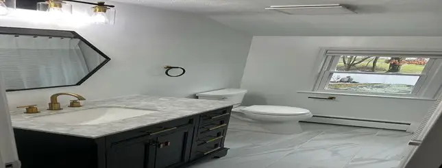 House Remodeling