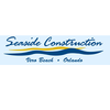 Seaside Construction, Inc logo