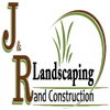 J&R Landscaping logo
