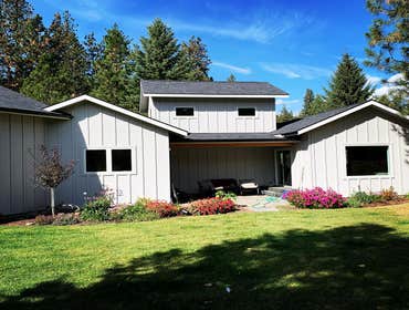 Extorior Remodel