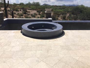 Outdoor Flooring