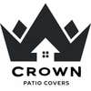 Crown Patio Covers logo