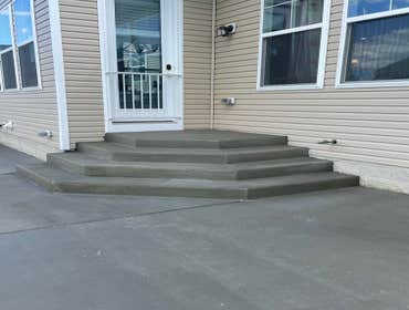 Photos by 20 Years Concrete LLC #1