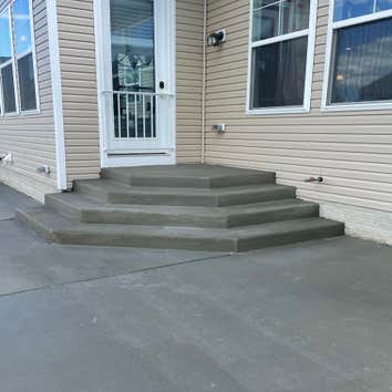 Photos by 20 Years Concrete LLC #1