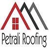 Petrali Roofing logo