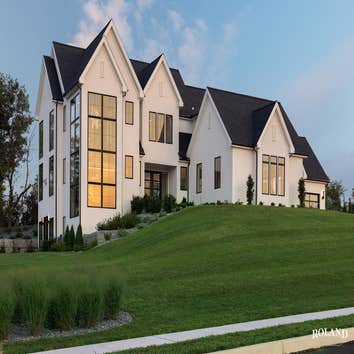 Roland Builder, Inc
