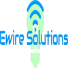 Ewire Solutions LLC logo