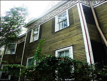 Bloomquist Restoration Projects