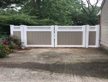 Photos by R.H Fencing Corp #1