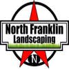 North Franklin Landscaping & Construction logo