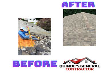 Photos by Quinde's General Contractor #28