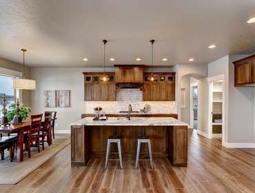 Photos from Highland Homes