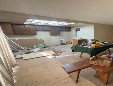 Pratt General Contracting Kitchen Remodel Kitchen Remodel