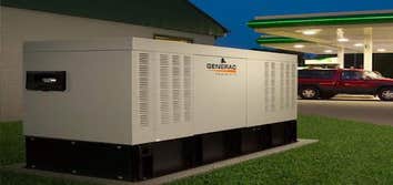 Beck Electric, Generators & Plumbing