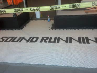 South Sound Running