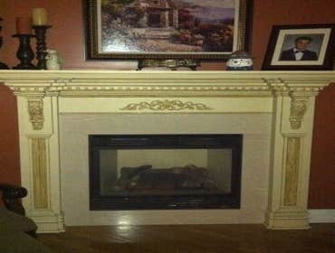 DeMarzo Development Llc Project 1