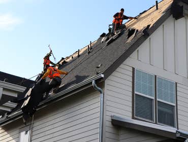 Photos by Metro City Roofing #1