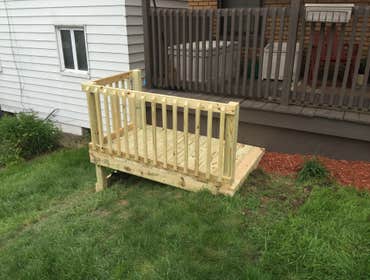 Project photos
