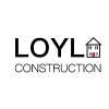 Loyl Construction logo