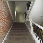 St. Louis, MO - Lafayette Square - Historical Renovation This project entailed complete gut & renovation of a structure that was in need of serious str