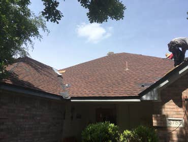 Photos by South DFW Roofing and Construction #1