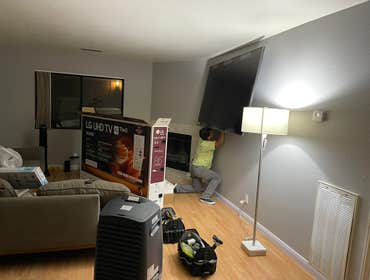 Photos by Alfaros's Electricity & Pool Service Repair #4
