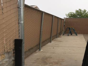 Fences
