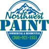 Nw Paint logo
