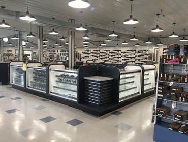 Prefabricated Metal buildings Commercial/Residential Coastal Steel specializes in any sized prefabricated residential steel buildings construction proj