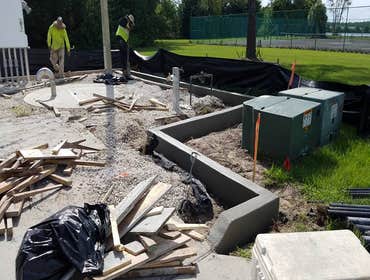 Photos by Olympia Construction Inc #1