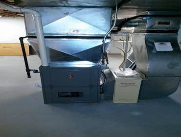 Photo(s) from Lp Mechanical T/A Lawrence Petta Different installs, all top quality work, master licensed, insured and bonded.no job to small no job to 